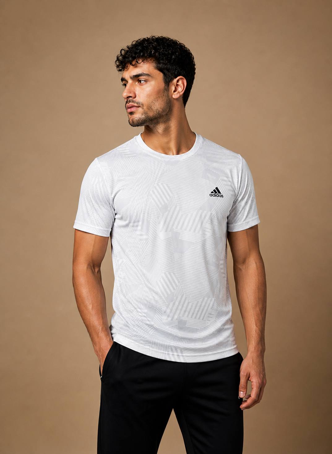 Sporty Zone model