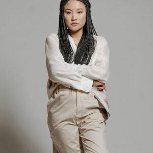 New Arrivals Relaxed Fit Joggers