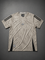 Adidas Camouflage round t-shirt - Image 3