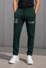 Under Armour soft Nylon Sweatpants - Image 6
