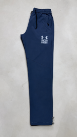 Under Armour soft Nylon Sweatpants - Image 2