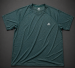Adidas Special Size round t-shirt - Image 5