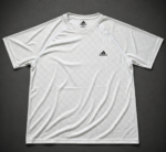 Adidas Special Size round t-shirt - Image 4