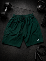 Adidas Soft Nylon Short - Image 3