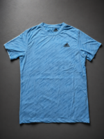 Premium Rosetta Fabric Adidas Patterned round t-shirt - Image 6