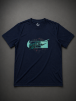 Nike Cotton round t-shirt - Image 8