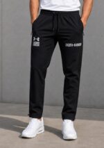 Under Armour soft Nylon Sweatpants - Image 9
