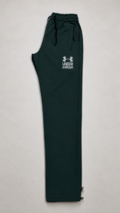 Under Armour soft Nylon Sweatpants - Image 4