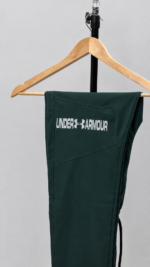 Under Armour soft Nylon Sweatpants - Image 5