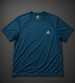 Adidas Special Size round t-shirt - Image 3
