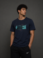 Nike Cotton round t-shirt - Image 9