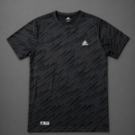Adidas Patterned round t-shirt