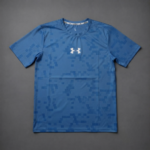 Premium Rosetta Fabric Under Armour T-Shirt - Image 6