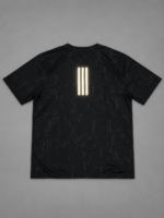 Premium Rosetta Fabric Adidas Rush reflect T-Shirt - Image 3