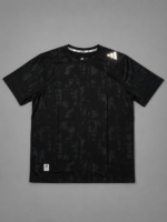Premium Rosetta Fabric Adidas Rush reflect T-Shirt
