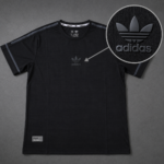 Premium Rosetta Fabric Adidas Shorts and T-Shirt Set - Image 5
