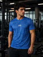 Premium Rosetta Fabric Under Armour T-Shirt - Image 7