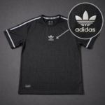 Premium Rosetta Fabric Adidas Shorts and T-Shirt Set - Image 9